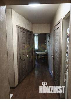 3-к квартира, вторичка, 60м2, 2/5 этаж