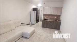 Студия квартира, вторичка, 32м2, 15/26 этаж
