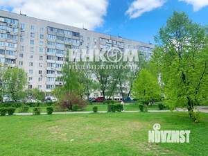 3-к квартира, вторичка, 63м2, 4/10 этаж