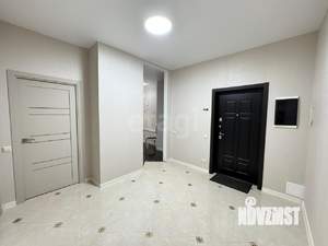 1-к квартира, вторичка, 56м2, 2/25 этаж