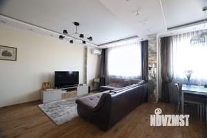 2-к квартира, вторичка, 67м2, 19/25 этаж