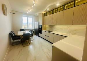 2-к квартира, вторичка, 62м2, 15/25 этаж