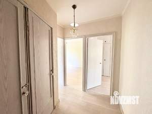 2-к квартира, вторичка, 44м2, 4/5 этаж