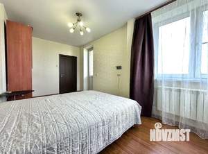 2-к квартира, вторичка, 61м2, 10/24 этаж