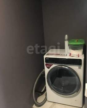 2-к квартира, вторичка, 65м2, 24/25 этаж
