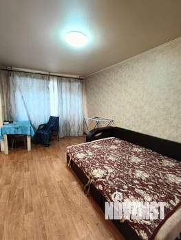 1-к квартира, вторичка, 30м2, 1/5 этаж