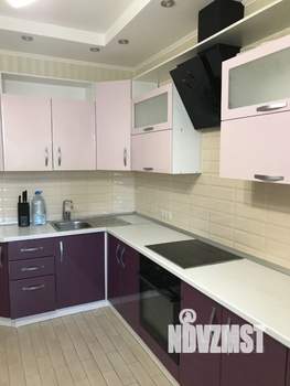 1-к квартира, вторичка, 47м2, 12/25 этаж