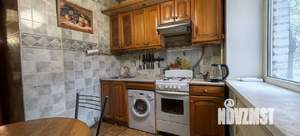 2-к квартира, вторичка, 47м2, 2/5 этаж