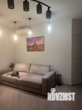 2-к квартира, вторичка, 83м2, 14/17 этаж