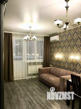 Студия квартира, вторичка, 31м2, 15/25 этаж