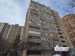 2-к квартира, вторичка, 49м2, 14/14 этаж