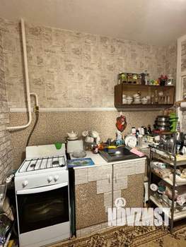 1-к квартира, вторичка, 29м2, 1/5 этаж