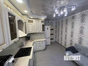 2-к квартира, вторичка, 69м2, 7/25 этаж