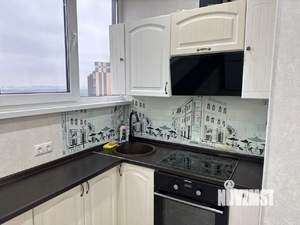 Студия квартира, вторичка, 30м2, 23/25 этаж