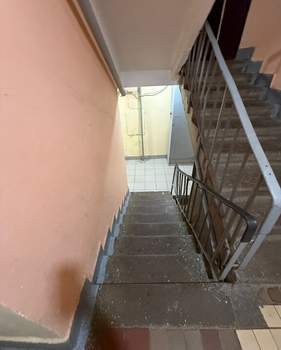 3-к квартира, вторичка, 56м2, 2/9 этаж