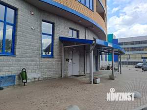 2-к квартира, вторичка, 71м2, 24/25 этаж
