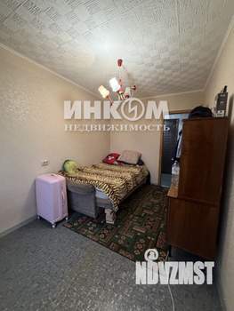 2-к квартира, вторичка, 44м2, 7/9 этаж