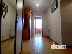 1-к квартира, вторичка, 45м2, 2/15 этаж