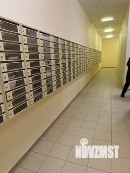 2-к квартира, вторичка, 59м2, 16/28 этаж