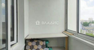 1-к квартира, вторичка, 39м2, 9/9 этаж