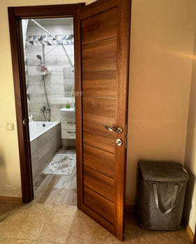 1-к квартира, вторичка, 42м2, 10/25 этаж