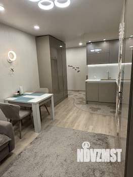 2-к квартира, вторичка, 66м2, 7/25 этаж