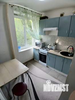 2-к квартира, вторичка, 44м2, 6/9 этаж
