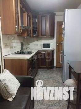 1-к квартира, вторичка, 35м2, 2/9 этаж