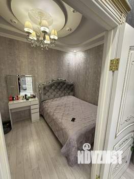 2-к квартира, вторичка, 67м2, 23/25 этаж