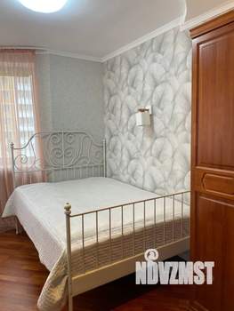 2-к квартира, вторичка, 56м2, 5/25 этаж