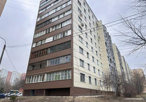 2-к квартира, вторичка, 46м2, 6/9 этаж