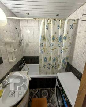 3-к квартира, вторичка, 76м2, 9/12 этаж