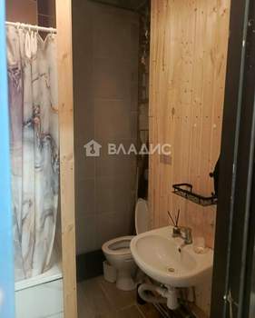 Студия квартира, вторичка, 29м2, 2/23 этаж