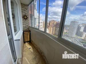 2-к квартира, вторичка, 60м2, 23/25 этаж