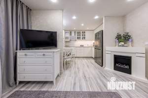 4-к квартира, вторичка, 73м2, 4/12 этаж