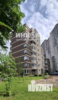 3-к квартира, вторичка, 100м2, 1/8 этаж