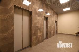 2-к квартира, вторичка, 67м2, 19/25 этаж