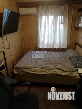 3-к квартира, вторичка, 58м2, 7/9 этаж