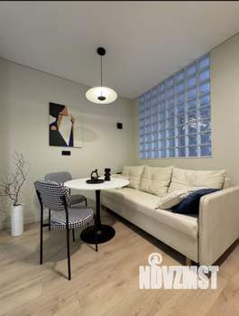 Студия квартира, вторичка, 29м2, 20/25 этаж