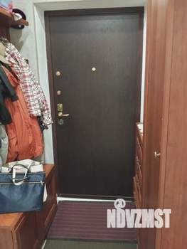 2-к квартира, вторичка, 55м2, 13/17 этаж