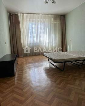 1-к квартира, вторичка, 40м2, 6/14 этаж