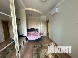 4-к квартира, вторичка, 118м2, 4/25 этаж