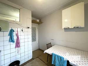 3-к квартира, вторичка, 51м2, 5/5 этаж