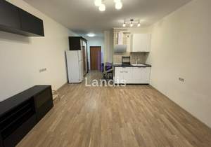 Студия квартира, вторичка, 29м2, 21/25 этаж