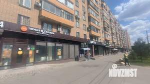 1-к квартира, вторичка, 22м2, 9/9 этаж