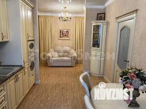 2-к квартира, вторичка, 80м2, 2/25 этаж