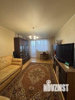 3-к квартира, вторичка, 75м2, 10/17 этаж
