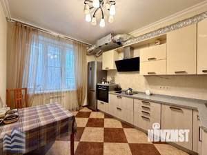3-к квартира, вторичка, 101м2, 2/25 этаж