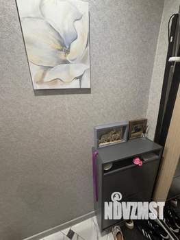 2-к квартира, вторичка, 45м2, 4/5 этаж