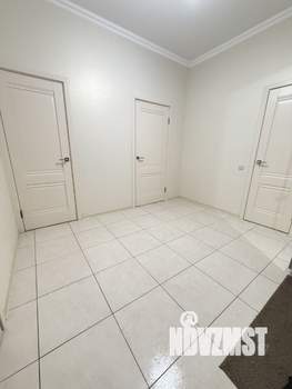 1-к квартира, вторичка, 64м2, 8/27 этаж